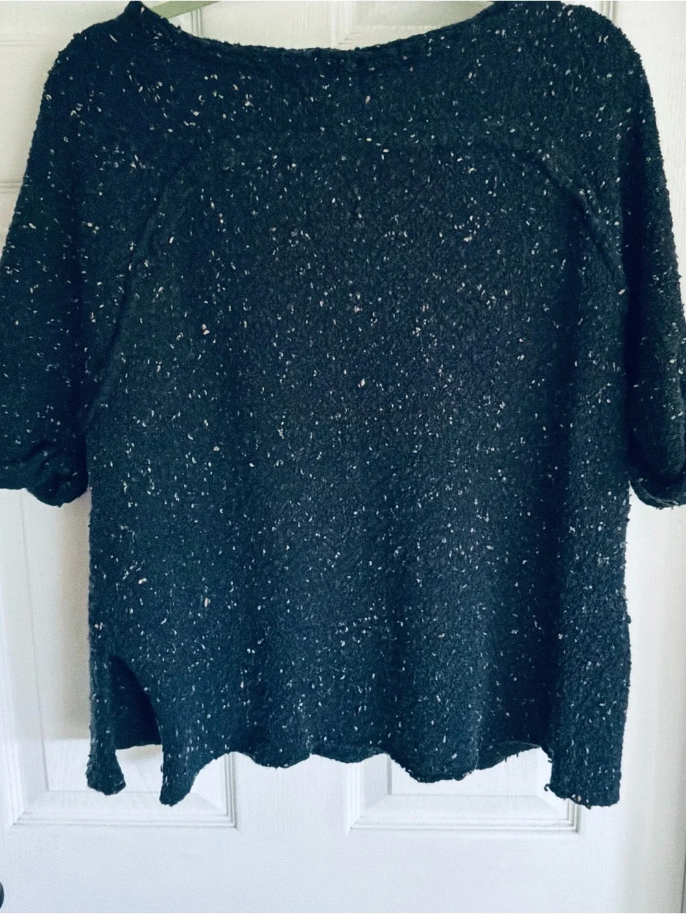 Free People midnight blue